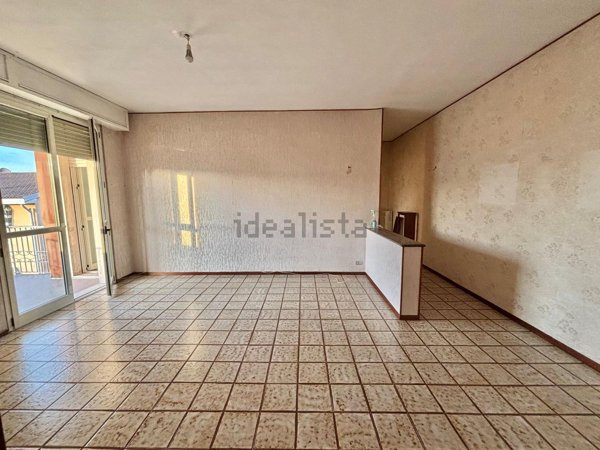 appartamento in vendita a Robbio