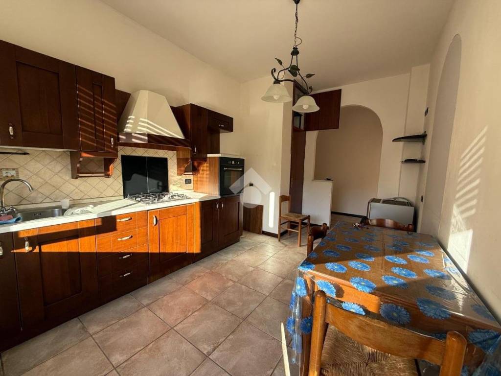 appartamento in vendita a Robbio