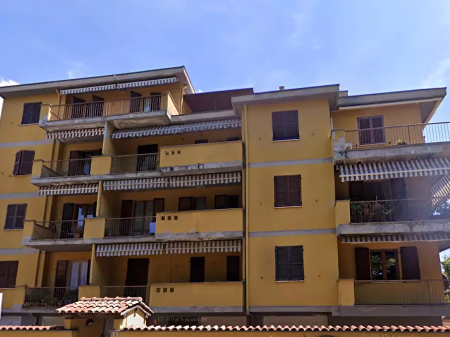 appartamento in vendita a Robbio