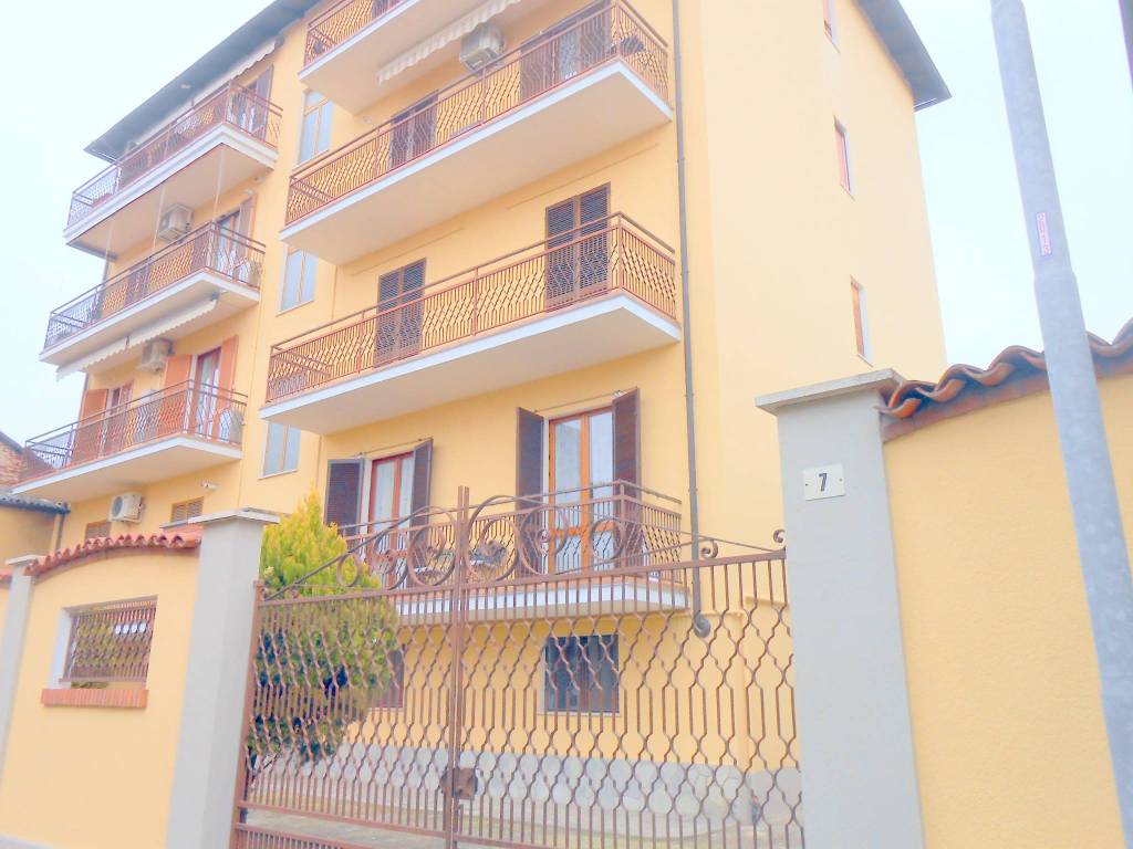 appartamento in vendita a Robbio