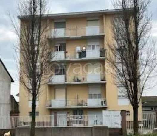 appartamento in vendita a Robbio