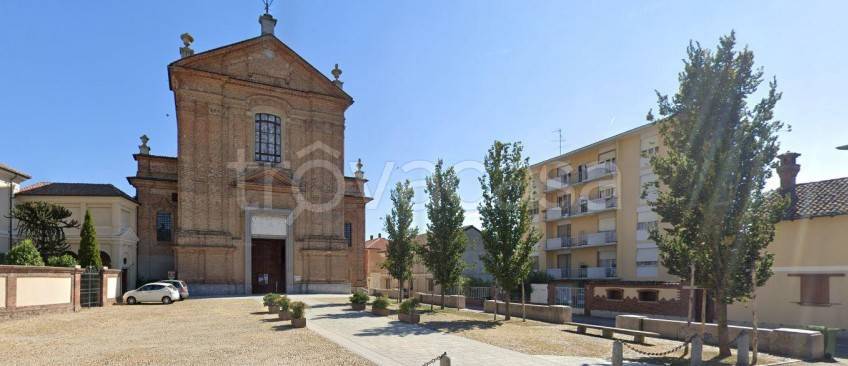 appartamento in vendita a Robbio