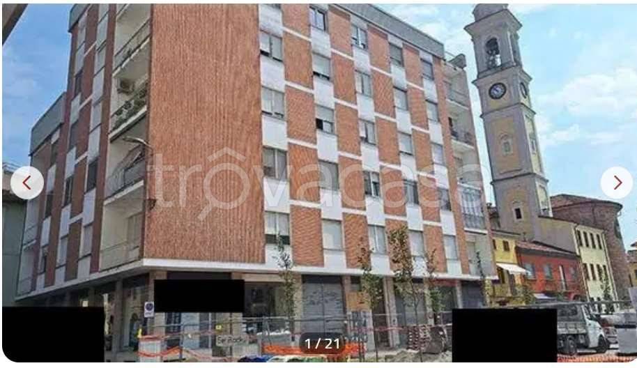 appartamento in vendita a Robbio