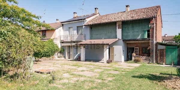 appartamento in vendita a Robbio