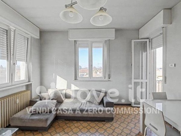 appartamento in vendita a Robbio