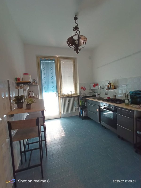 appartamento in vendita a Robbio