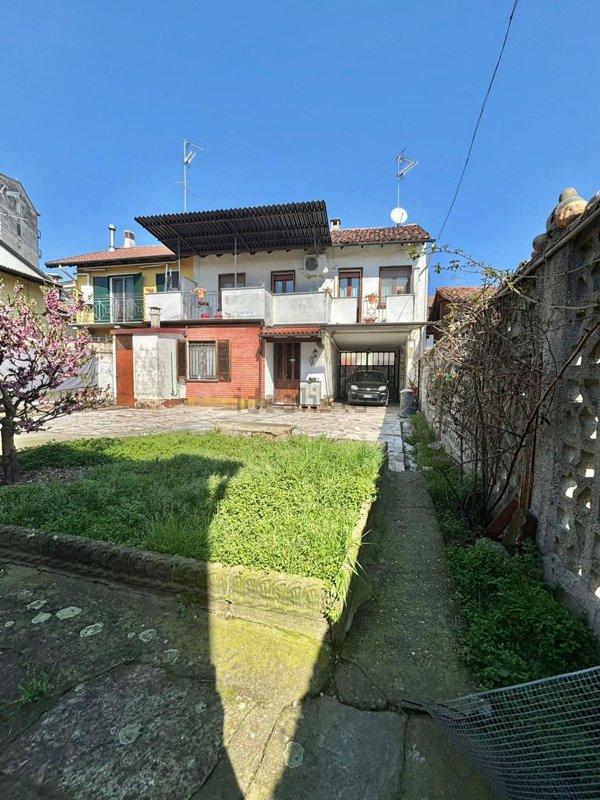 appartamento in vendita a Robbio