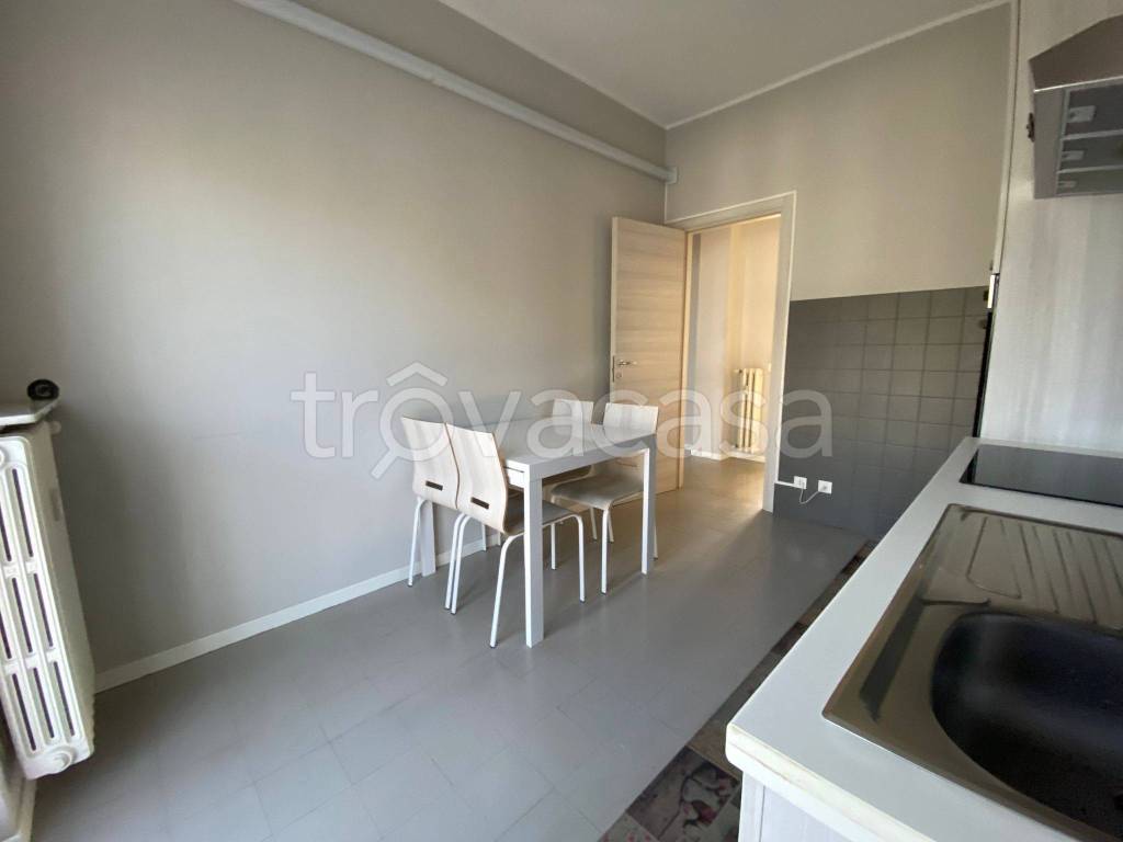 appartamento in vendita a Robbio