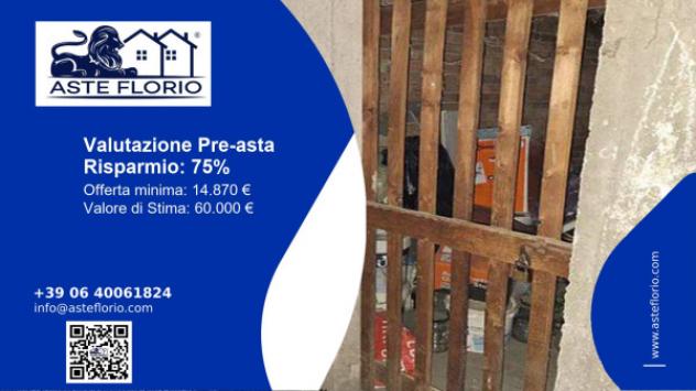 appartamento in vendita a Robbio