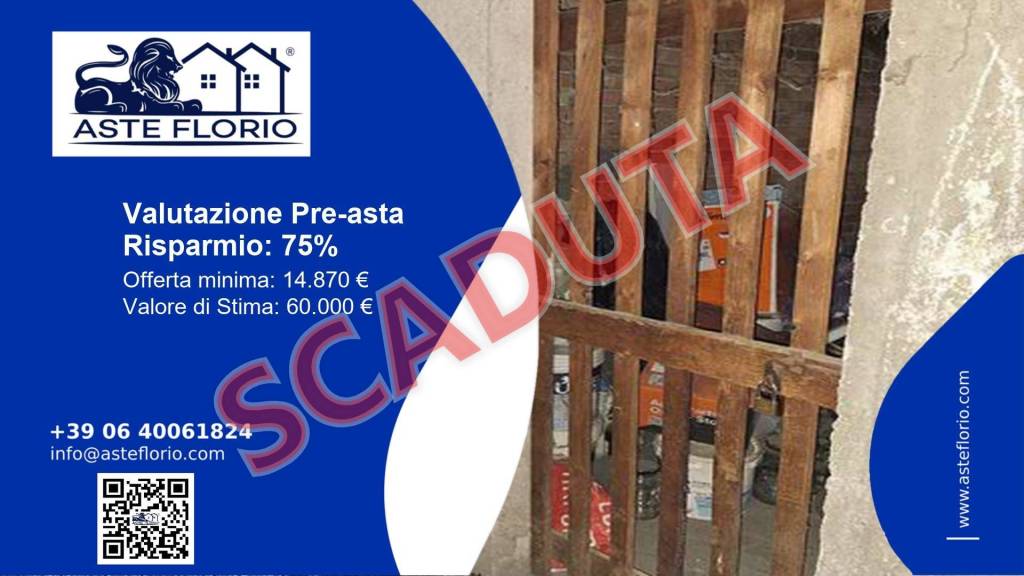 appartamento in vendita a Robbio
