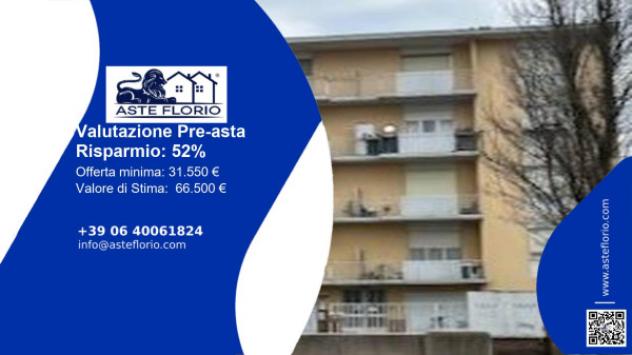 appartamento in vendita a Robbio