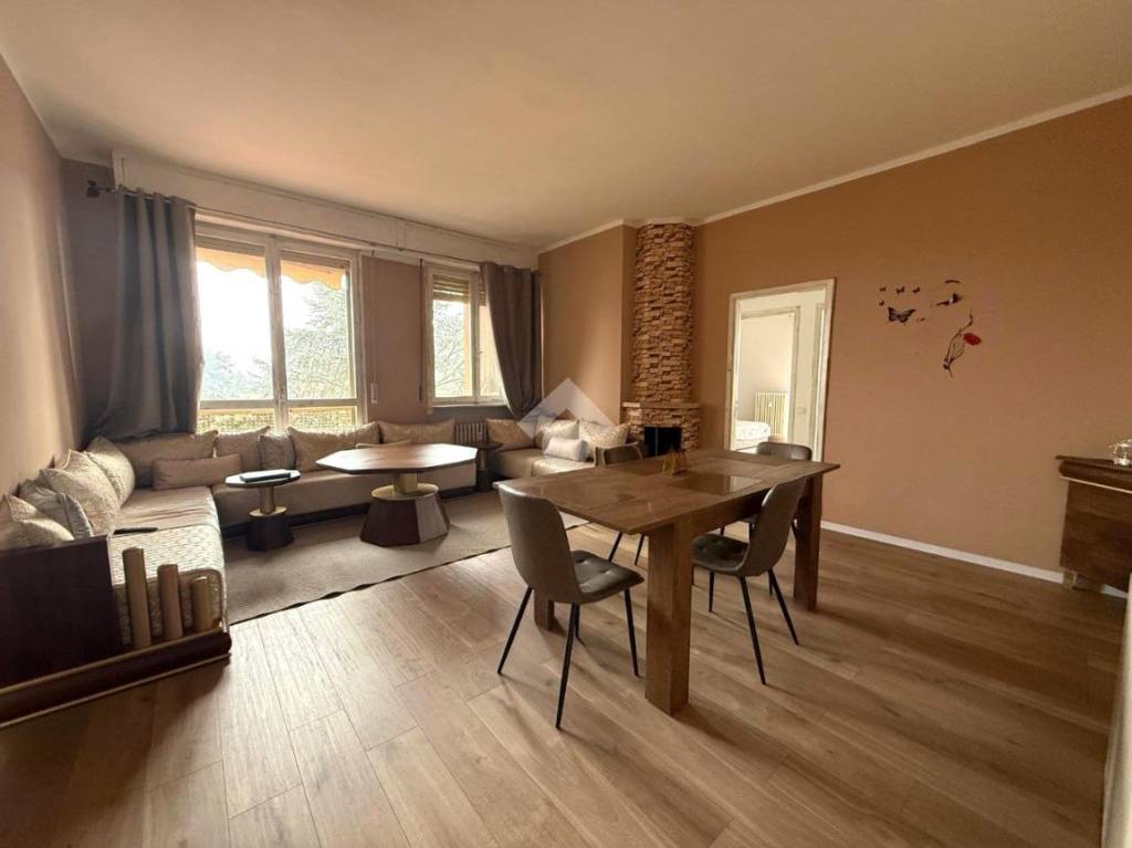 appartamento in vendita a Robbio