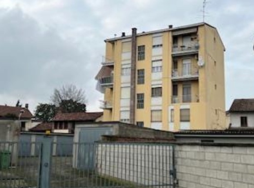 appartamento in vendita a Robbio