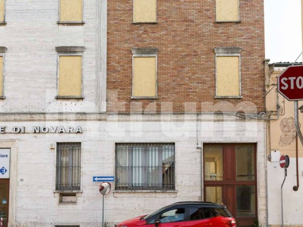 appartamento in vendita a Robbio