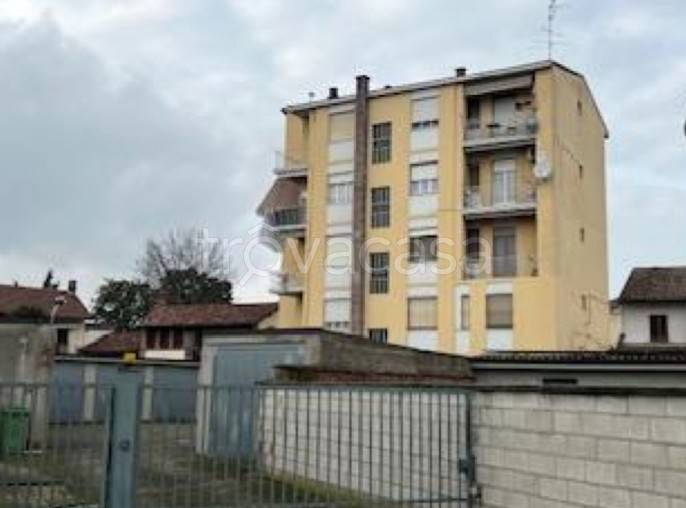 appartamento in vendita a Robbio