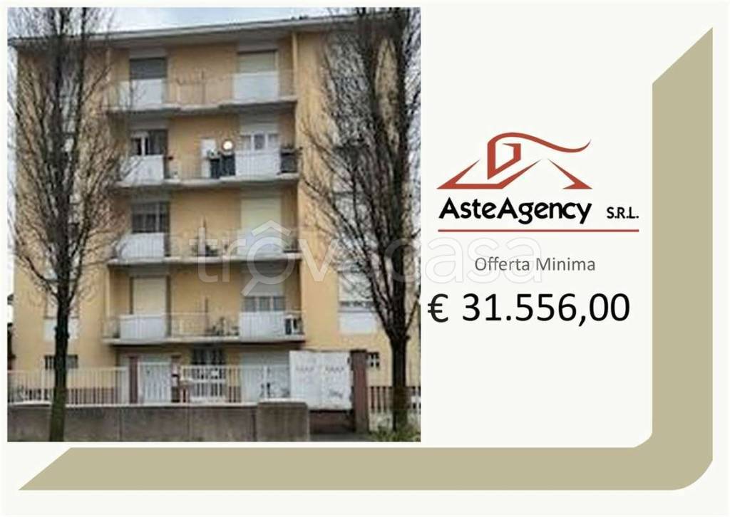 appartamento in vendita a Robbio