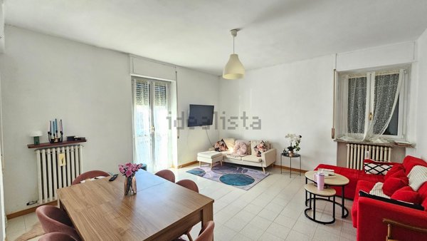 appartamento in vendita a Robbio