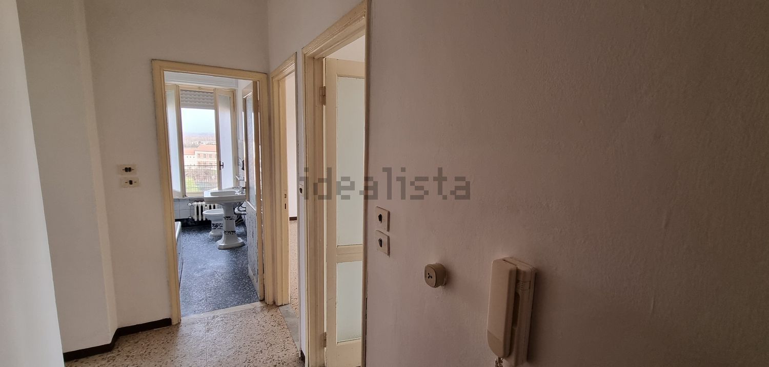 appartamento in vendita a Robbio