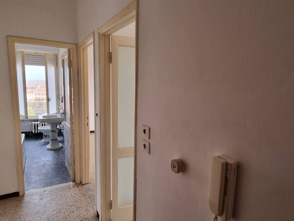 appartamento in vendita a Robbio