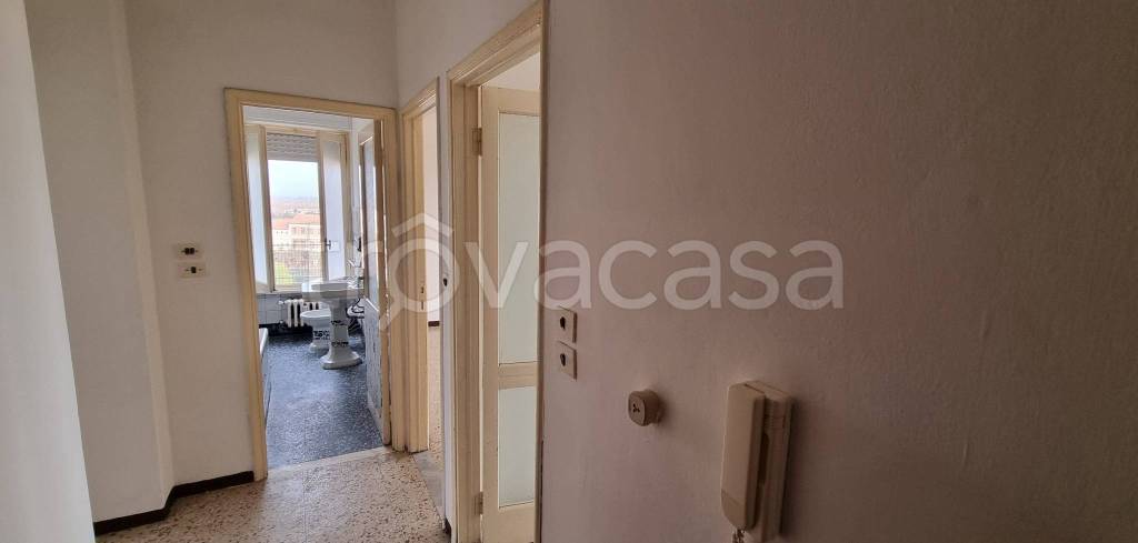 appartamento in vendita a Robbio