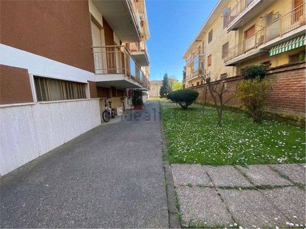 appartamento in vendita a Robbio