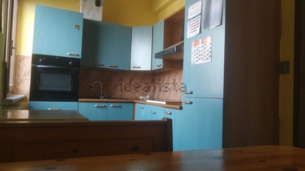 appartamento in vendita a Robbio