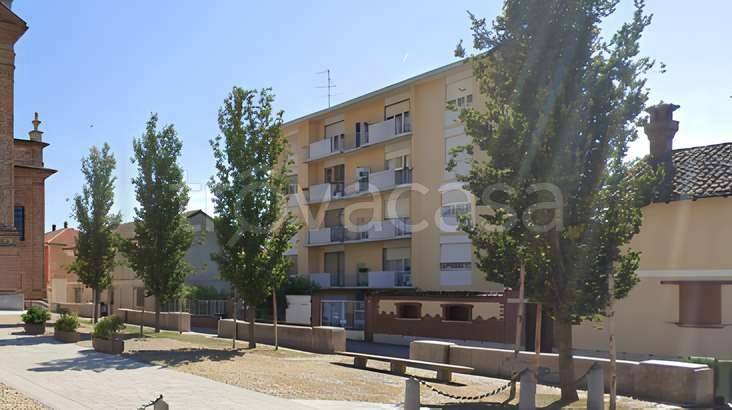 appartamento in vendita a Robbio