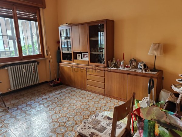 appartamento in vendita a Robbio