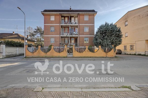 appartamento in vendita a Robbio