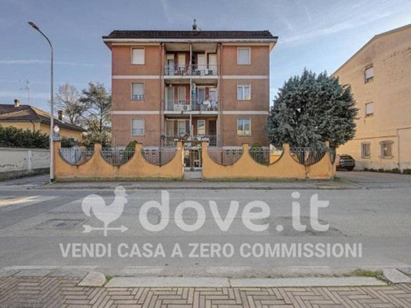 appartamento in vendita a Robbio