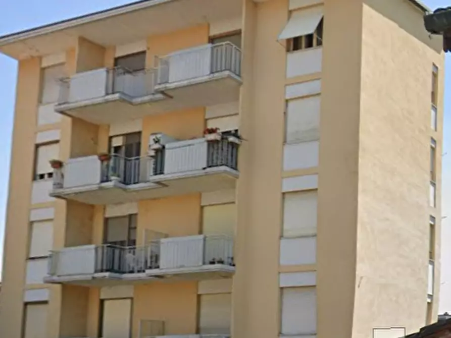 appartamento in vendita a Robbio