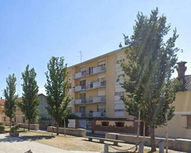 appartamento in vendita a Robbio