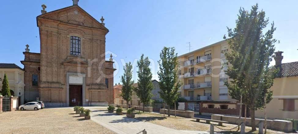 appartamento in vendita a Robbio