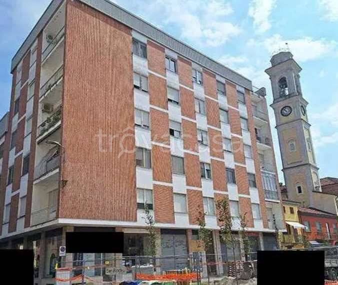 appartamento in vendita a Robbio