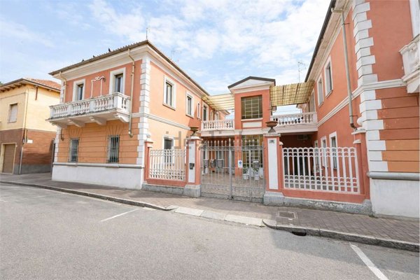 appartamento in vendita a Robbio