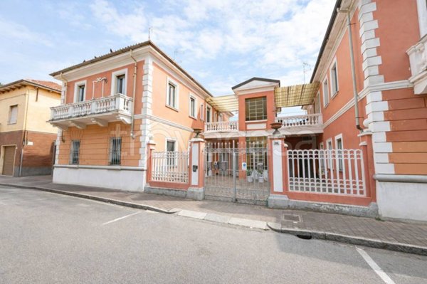 appartamento in vendita a Robbio