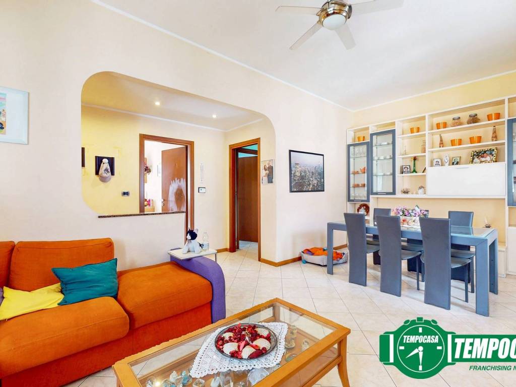 casa indipendente in vendita a Robbio