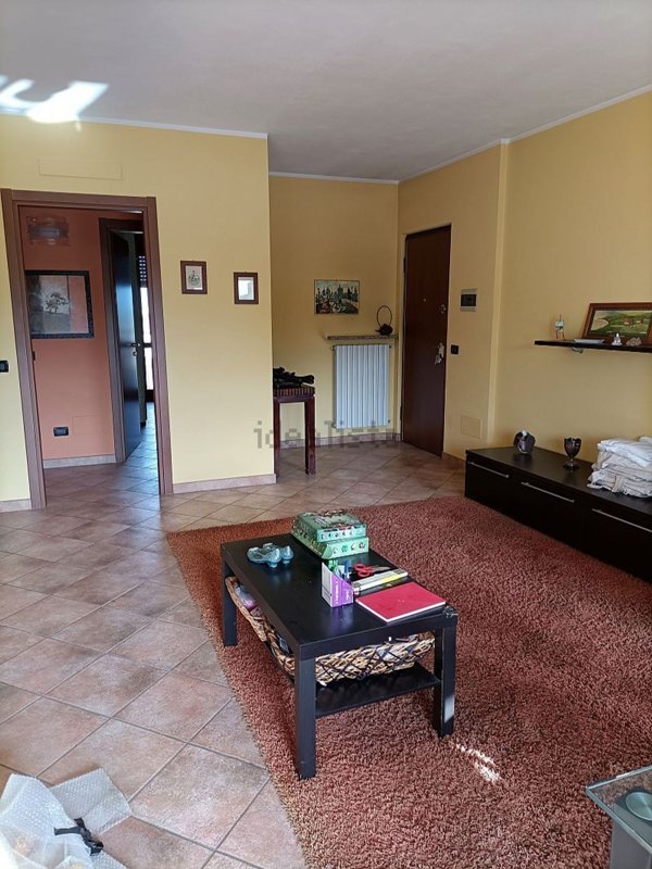 appartamento in vendita a Robbio