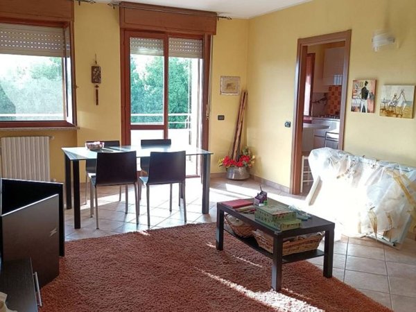 appartamento in vendita a Robbio