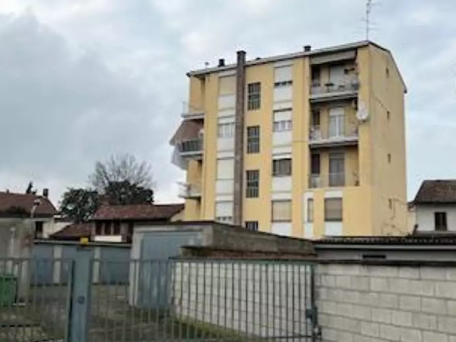appartamento in vendita a Robbio
