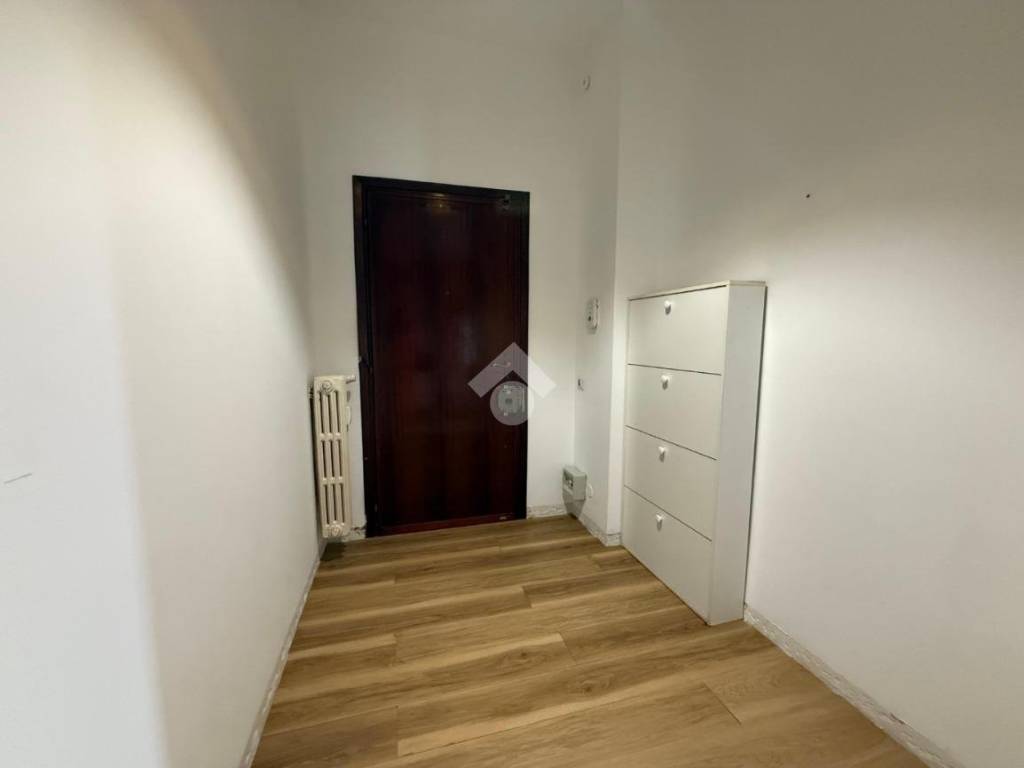 appartamento in vendita a Robbio