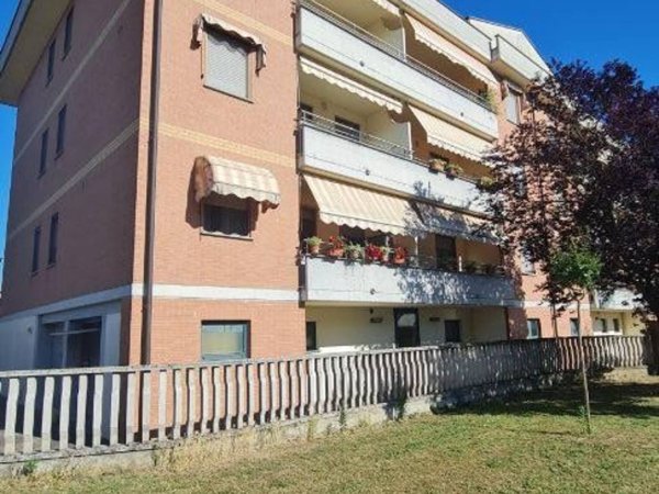 appartamento in vendita a Robbio