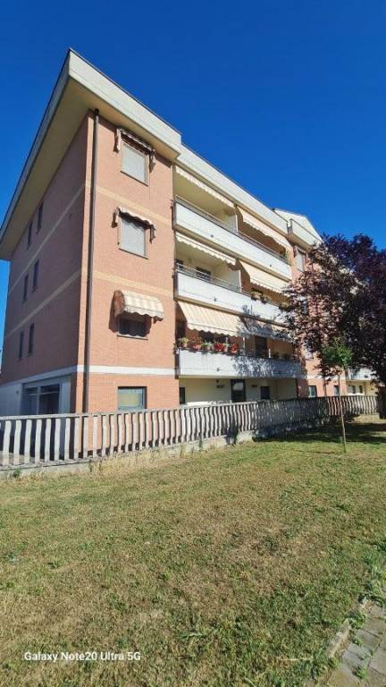 appartamento in vendita a Robbio