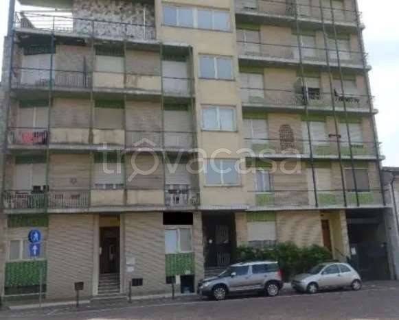 appartamento in vendita a Robbio