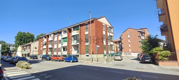 appartamento in vendita a Robbio