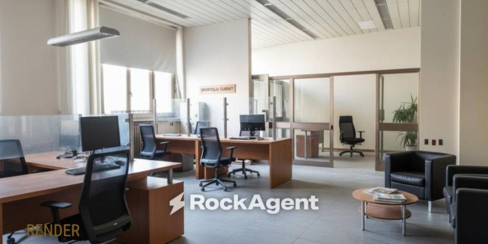ufficio in vendita a Robbio