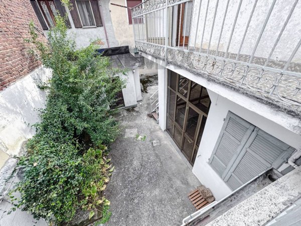 casa indipendente in vendita a Robbio