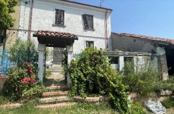 appartamento in vendita a Robecco Pavese