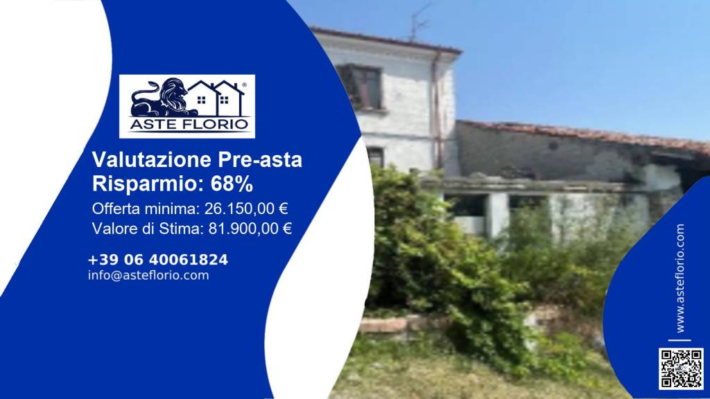 appartamento in vendita a Robecco Pavese