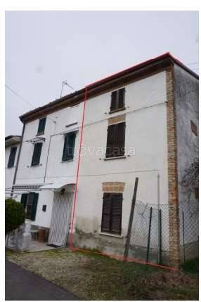 casa indipendente in vendita a Robecco Pavese